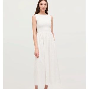 NWT Hill House Home Cosmina Nap Dress, XXS